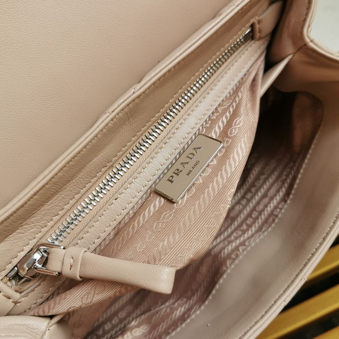 Prada Satchel Bags